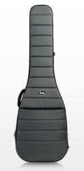 BM1033 Bass PRO Чехол для бас-гитары, серый, BAG&music
