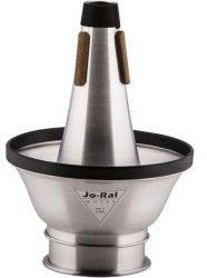 Jo-Ral TRB-6S Cup mute
