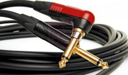 Инструментальный кабель KLOTZ TIR-0600PSP