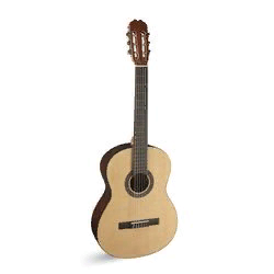 Admira Sara SALE  классическая гитара, цвет натуральный