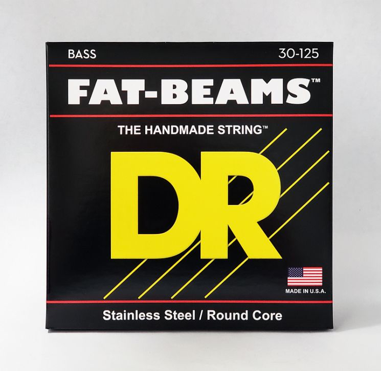 DR FB6-30 FAT BEAM™  