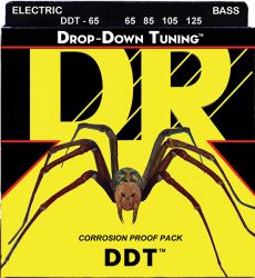 DDT-65 DROP-DOWN TUNE DR