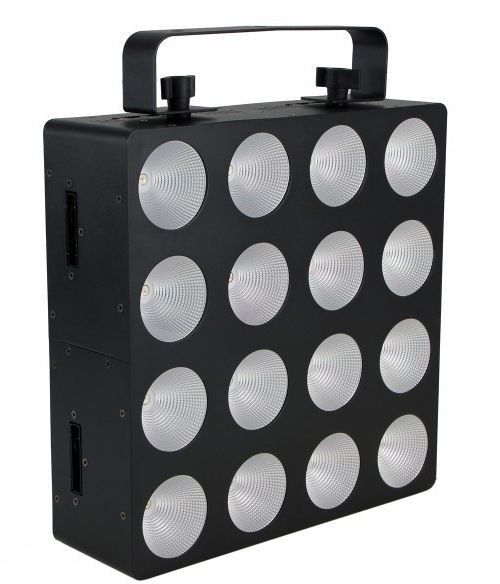 LED-прибор INVOLIGHT MATRIX449