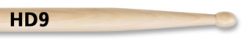 Барабанные палочки орех VIC FIRTH HD 9