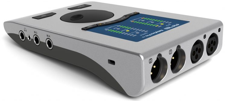 RME Babyface Pro FS