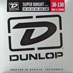 DBSBN30130 Super Bright  30-130, Dunlop