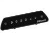 DiMarzio DP234BK The Black Angel™ звукосниматель, черный