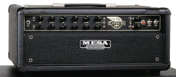 Mesa Boogie EXPRESS 5:25 SHORT HEAD