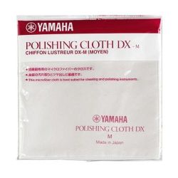 Тряпка YAMAHA POLISHING CLOTH DX M