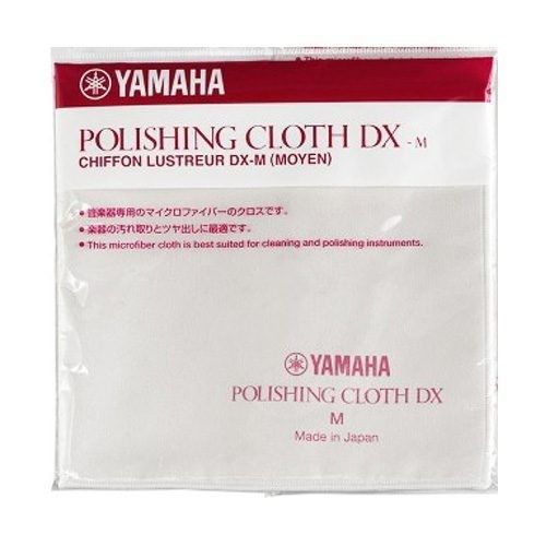Тряпка YAMAHA POLISHING CLOTH DX M