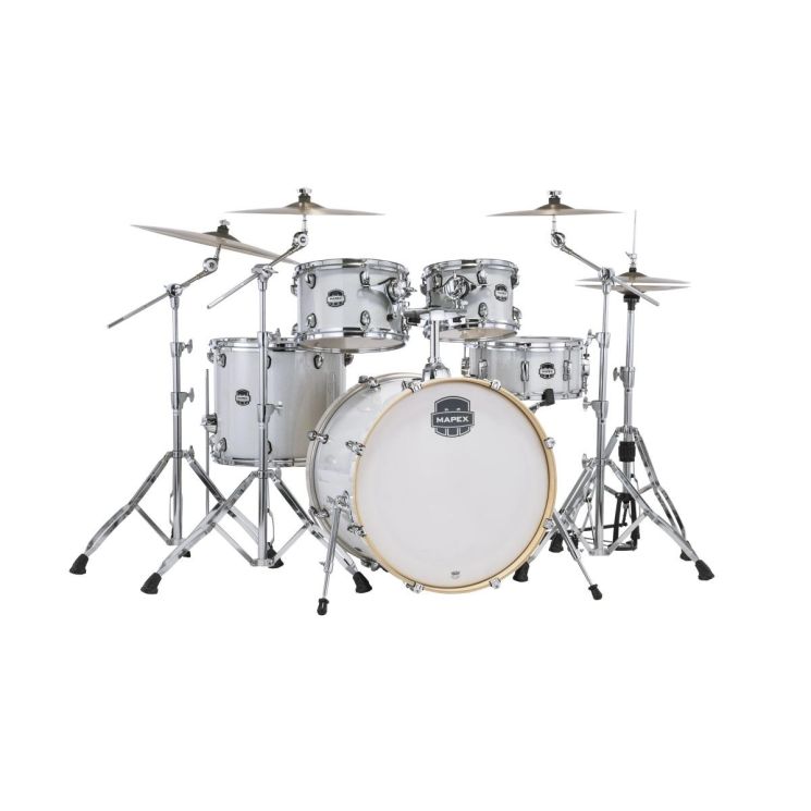 Mapex MA529SF DT Ударная установка из 5 барабанов Mars Birch