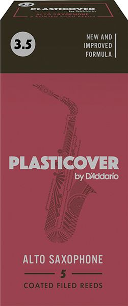 RRP05ASX350 Plasticover Rico