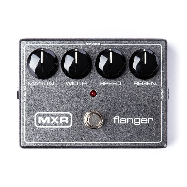 M117R MXR Flanger  