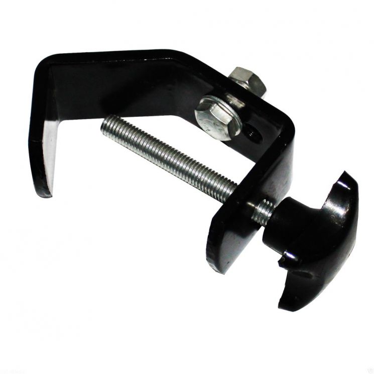 Wings Lighting HX-203-1 Giant Clamp 