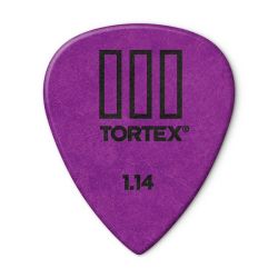 462R1.14 Tortex III  Dunlop