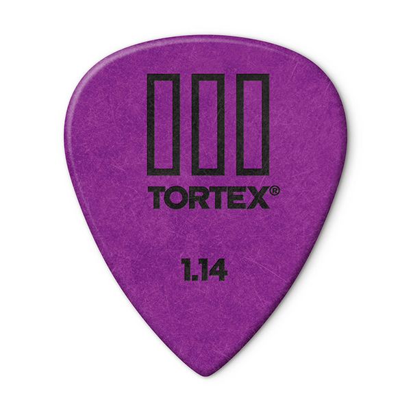 462R1.14 Tortex III  Dunlop