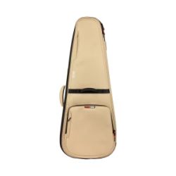 GATOR G-ICON335-KHK - полужесткий чехол серии ICON для электрогитар модели 335, цвет хаки
