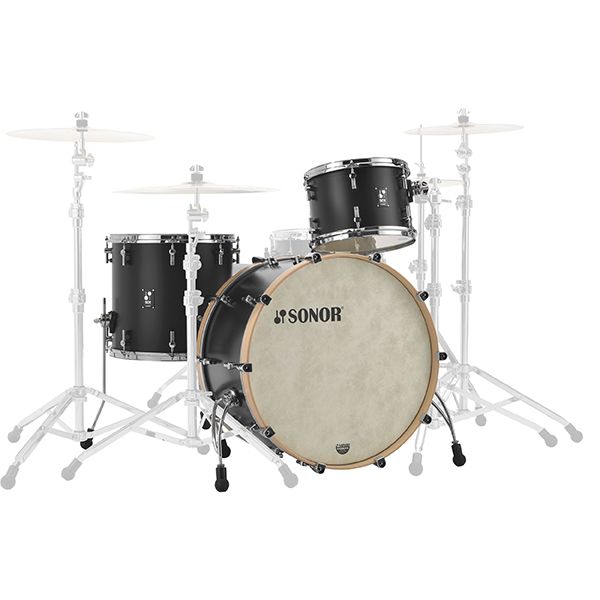 16100136 SQ1 322 Set NM 17336  Sonor