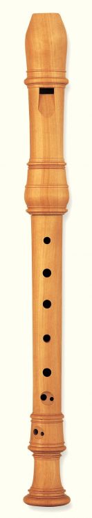 Блокфлейта сопранино YAMAHA YRN-801