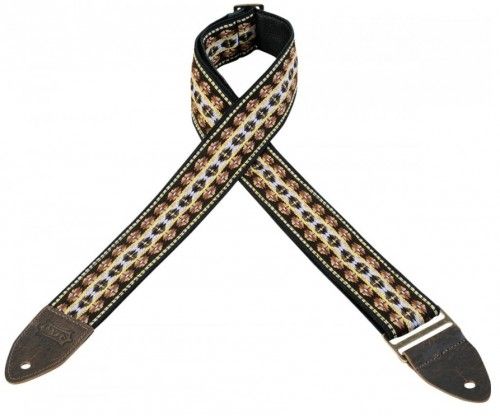 Ремень для гитары LEVY'S M8HTV 19