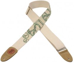 Ремень для гитары LEVY'S MSSH8P 001