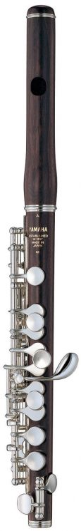 Флейта-пикколо YAMAHA YPC-62