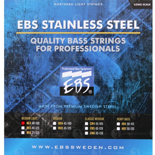 EBS SS-ML4