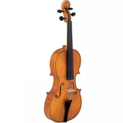 Strunal 193W 4/4  Скрипка концертная, модель Страдивари, размер 4/4