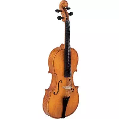 Strunal 193W 4/4  Скрипка концертная, модель Страдивари, размер 4/4