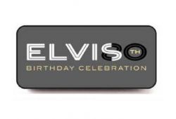 EPPT08 Elvis Presley 80th Birthday Медиаторы 6шт, в коробочке, Dunlop