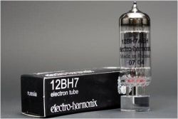 Electro-Harmonix 12BH7(EH)  