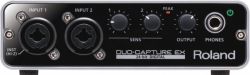 Звуковая карта ROLAND UA-22