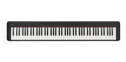 Пианино цифровое CASIO CDP-S150 BK