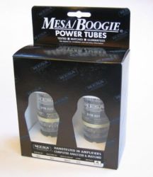 Mesa Boogie 5881 6L6 STR 425