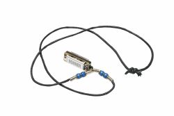 Губная гармоника уменьшенная HOHNER M38N-DB