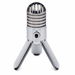 Meteor Mic USB Studio Microphone
