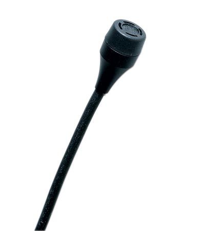 Петличный микрофон AKG C417L