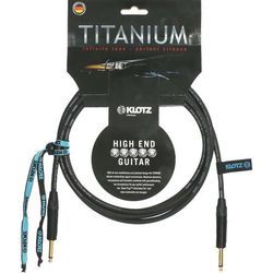 Klotz TI-0450PP  TITANIUM