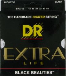 BKA-12 Extra Life DR