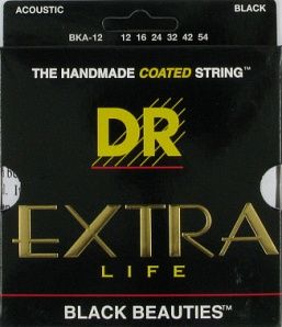 BKA-12 Extra Life DR