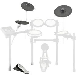 Пэд для электронных ударных YAMAHA DTP520C