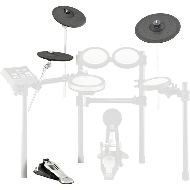 Пэд для электронных ударных YAMAHA DTP520C