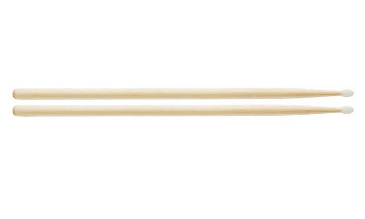 LAU7AN L.A. Special 7A Барабанные палочки, орех, нейлоновый наконечник, без логотипа, ProMark