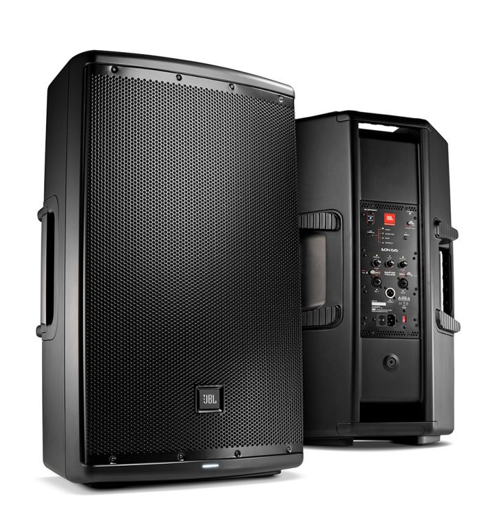 JBL EON615