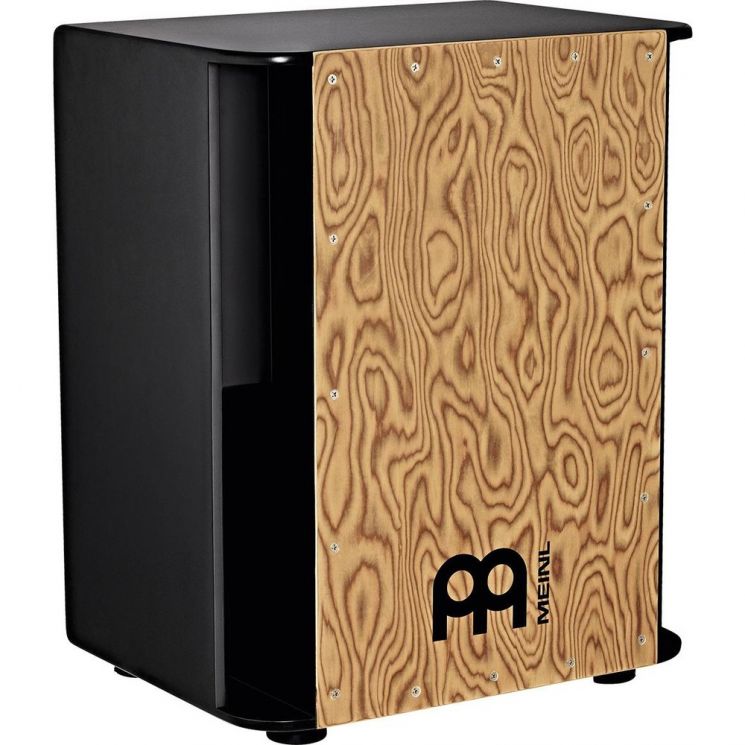 SUBCAJ6MB-M Vertical Subwoofer Series Makah-Burl Кахон басовый, Meinl