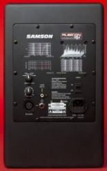 Samson RUBICON 6a Ribbon Monitor (Pair)