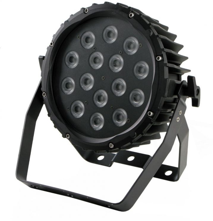 Светильник заливного света INVOLIGHT LED PAR154W