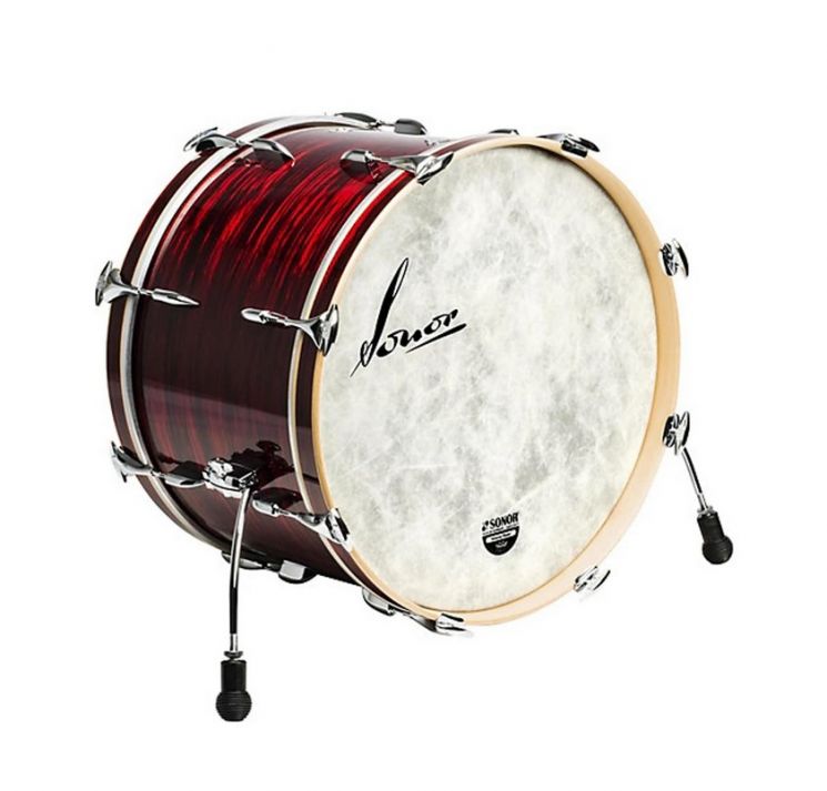 15923030 VT 2014 BD NM VRO Vintage Бас-барабан 20" x 14", Sonor