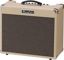 Комбоусилитель для электрогитары ROLAND BLUES CUBE STAGE