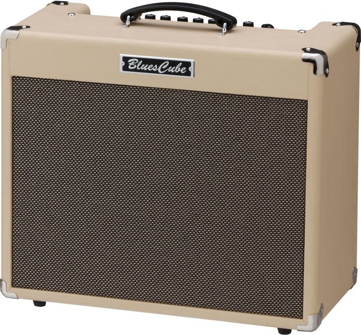 Комбоусилитель для электрогитары ROLAND BLUES CUBE STAGE
